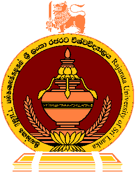 Rajarata University of Sri Lanka