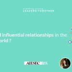 Influential Relationships