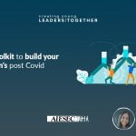Ultimate toolkit to build your organization's post-COVID persona