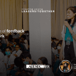 Importance of Feedback at Your Work