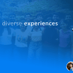 A pool of diverse experiences.